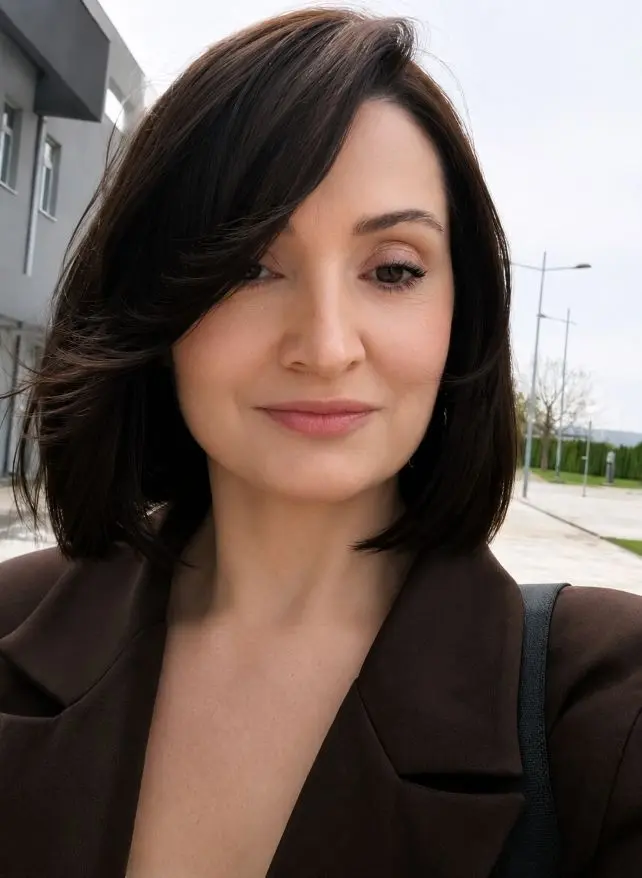 Irena Lalić Ambipak.rs